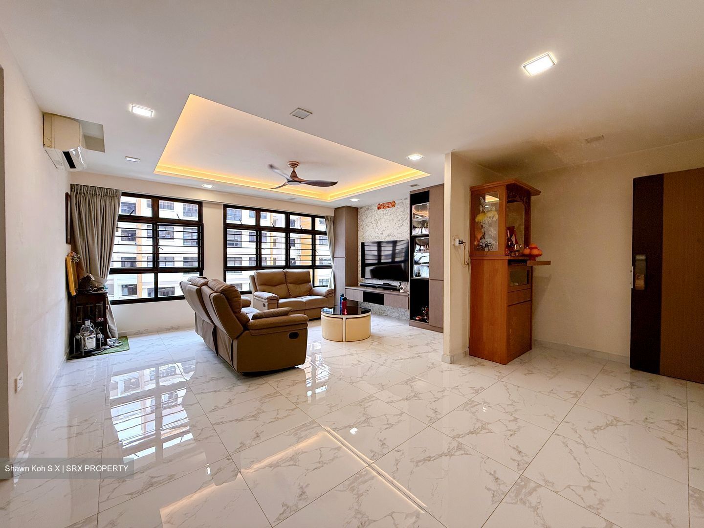 Blk 457A Fernvale Woods (Sengkang), HDB 5 Rooms #496640491